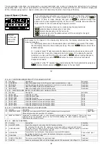 Предварительный просмотр 12 страницы Burster 9181 Instruction Manual