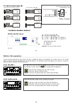 Предварительный просмотр 16 страницы Burster 9181 Instruction Manual