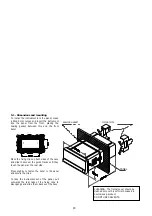 Предварительный просмотр 43 страницы Burster 9181 Instruction Manual