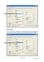 Preview for 22 page of Burster 9221 IP 230 Manual