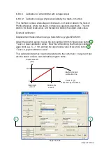 Preview for 36 page of Burster 9221 IP 230 Manual