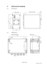 Preview for 75 page of Burster 9221 IP 230 Manual