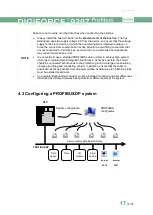 Preview for 17 page of Burster DIGIFORCE 9307 Operation Manuals