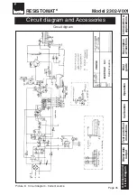 Preview for 45 page of Burster RESISTOMAT 2302-V001 Manual