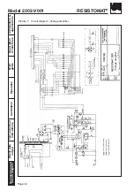 Preview for 46 page of Burster RESISTOMAT 2302-V001 Manual