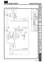 Preview for 47 page of Burster RESISTOMAT 2302-V001 Manual