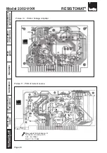 Preview for 48 page of Burster RESISTOMAT 2302-V001 Manual