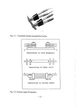 Preview for 16 page of Burster Resistomat 2323 Manual