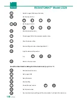 Preview for 148 page of Burster RESISTOMAT 2329 Operation Manual