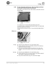 Preview for 73 page of Burstner A 650 Instruction Manual