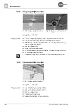 Preview for 206 page of Burstner A 650 Instruction Manual