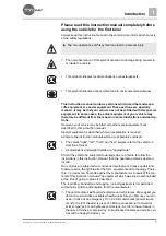 Предварительный просмотр 7 страницы Burstner Averso Instruction Manual