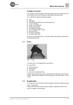 Предварительный просмотр 17 страницы Burstner Averso Instruction Manual