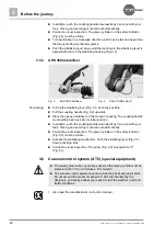 Предварительный просмотр 20 страницы Burstner Averso Instruction Manual