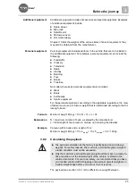 Предварительный просмотр 25 страницы Burstner Averso Instruction Manual