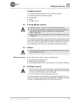 Предварительный просмотр 35 страницы Burstner Averso Instruction Manual