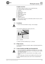 Предварительный просмотр 37 страницы Burstner Averso Instruction Manual