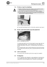 Предварительный просмотр 39 страницы Burstner Averso Instruction Manual