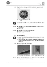 Предварительный просмотр 49 страницы Burstner Averso Instruction Manual