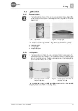 Предварительный просмотр 51 страницы Burstner Averso Instruction Manual