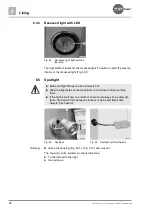 Предварительный просмотр 52 страницы Burstner Averso Instruction Manual