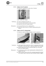 Preview for 55 page of Burstner Averso Instruction Manual