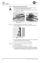 Предварительный просмотр 58 страницы Burstner Averso Instruction Manual
