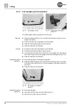 Preview for 66 page of Burstner Averso Instruction Manual