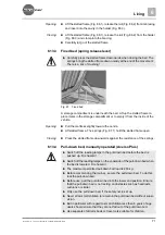 Предварительный просмотр 71 страницы Burstner Averso Instruction Manual