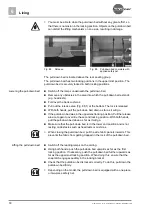 Предварительный просмотр 72 страницы Burstner Averso Instruction Manual
