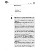 Предварительный просмотр 83 страницы Burstner Averso Instruction Manual