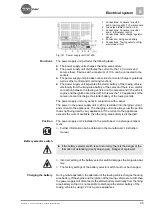 Предварительный просмотр 95 страницы Burstner Averso Instruction Manual