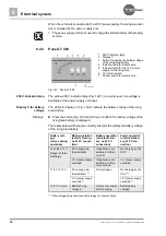 Предварительный просмотр 96 страницы Burstner Averso Instruction Manual