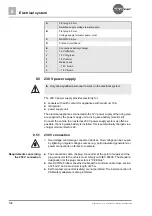 Предварительный просмотр 100 страницы Burstner Averso Instruction Manual