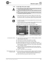 Предварительный просмотр 101 страницы Burstner Averso Instruction Manual