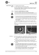 Предварительный просмотр 111 страницы Burstner Averso Instruction Manual