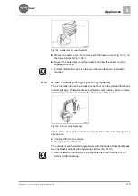 Предварительный просмотр 113 страницы Burstner Averso Instruction Manual
