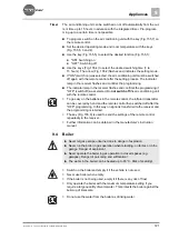 Предварительный просмотр 121 страницы Burstner Averso Instruction Manual