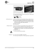 Предварительный просмотр 129 страницы Burstner Averso Instruction Manual