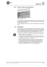 Предварительный просмотр 131 страницы Burstner Averso Instruction Manual