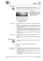 Предварительный просмотр 135 страницы Burstner Averso Instruction Manual