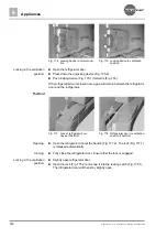 Предварительный просмотр 140 страницы Burstner Averso Instruction Manual