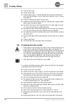 Предварительный просмотр 146 страницы Burstner Averso Instruction Manual