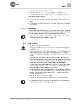 Предварительный просмотр 155 страницы Burstner Averso Instruction Manual