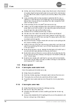 Предварительный просмотр 156 страницы Burstner Averso Instruction Manual