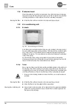 Предварительный просмотр 158 страницы Burstner Averso Instruction Manual