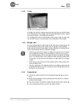 Предварительный просмотр 159 страницы Burstner Averso Instruction Manual
