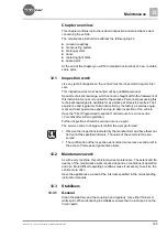 Предварительный просмотр 165 страницы Burstner Averso Instruction Manual