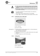 Предварительный просмотр 171 страницы Burstner Averso Instruction Manual