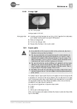Предварительный просмотр 175 страницы Burstner Averso Instruction Manual